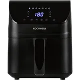 KOCHWERK Rachs KOCHWERK Heißluftfritteuse Digital 4L