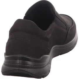 ECCO Irving Schuhe, Schwarz 45 EU