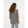 Vero Moda Hemdbluse VMBUMPY L/S SHIRT NEW WVN GA NOOS Braun XS
