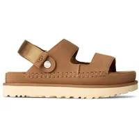UGG Australia Ugg Goldenstar Glide Sandalen - Chestnut -