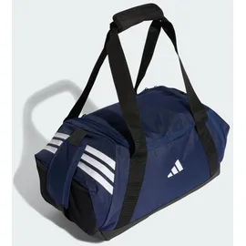 adidas Duffle Bag Tiro Team Navy Blue 2/White