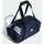 adidas Duffle Bag Tiro Team Navy Blue 2/White