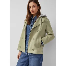 s.Oliver Cabanjacke Grün 40