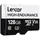 Lexar 128 Gb High-endurance Microsdhc/microsdxc Uhs-i-karten, Bis Zu 100 Mb/s Lesen, 45 Mb/s Schreiben, C10 A1 V30