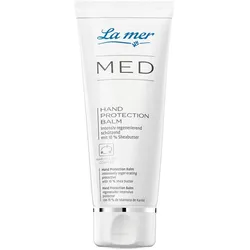 La mer MED Hand Protection Balm ohne Parfum 75 ml