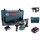 Bosch GBH 18V-26 Akku-Bohrhammer 18V 2,6J brushless + 1x Akku 5,0 Ah + L-Boxx