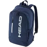 Head Base 17L navy