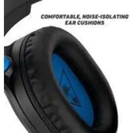 Turtle Beach Recon 70 P schwarz/blau