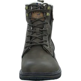 Mustang Herren Braun 42