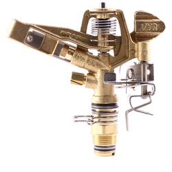 Sirocco MS Kreis-Sektoren Regner V60 19 mm 3/4" AG