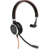 JABRA Evolve 40 MS Mono USB-A