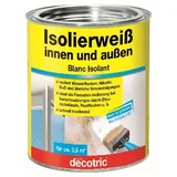 decotric Isolierweiß 750 ml