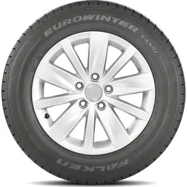 Falken 235/65 R16C 121R/119R Eurowinter VAN01