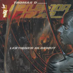 Lektionen in Demut [Audio CD] Thomas D. (Neu differenzbesteuert)