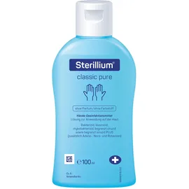 Hartmann Sterillium classic pure 500 ml