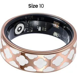 Avizar Ursa Größe 10 / 66-67 mm Gold