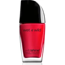 wet n wild Wild Shine red red 12 ml
