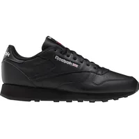 Reebok Classic Leather core black/core black/pure grey 5 38,5