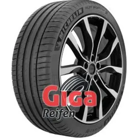 Michelin Pilot Sport 4 SUV 235/50 R18 97V