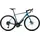 Orbea Avant H50 2026 53 Zoll RH 53 cm Unisex Slate Blue 'n' Halo Silver