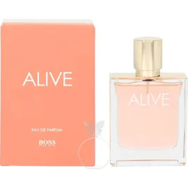 HUGO BOSS Alive Eau de Parfum 50 ml