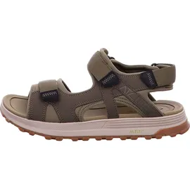 CLARKS ATL Trek Sun Herren Oliv 46