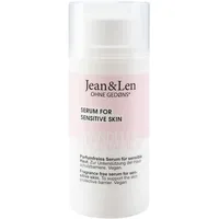 Jean&Len Jean & Len Parfumfreies Serum Mandelöl Niacinamide, 30