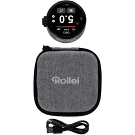 Rollei Profi Funksender TR-Q8 Touch