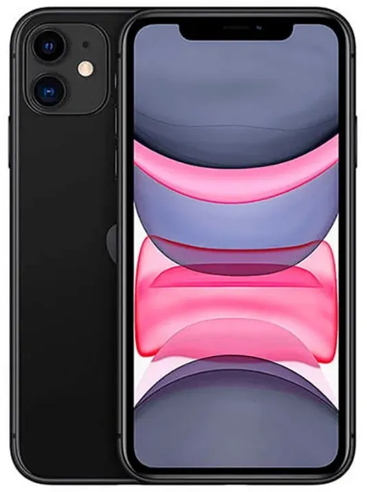 Smartphone Apple iPhone 11 6,1