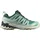 Salomon XA Pro 3D V9 GTX Damen Deep Lake/Electric Green/Vanilla Ice 38 2/3