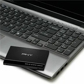 PNY CS900 500 GB 2,5"