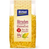 Birkel Hörnchen Mais, Reis & Kartoffel glutenfrei 350 g