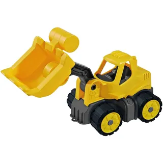 Big Power Worker Mini Radlader (800055803)