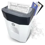 HP OneShred Auto 80CC Weiß