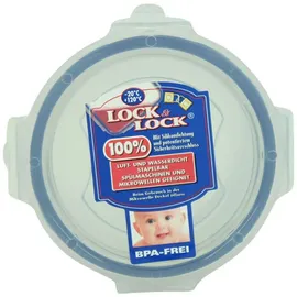 Lock & Lock Frischhaltedose rund 100 ml