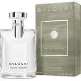 Bulgari Pour Homme Eau de Toilette 100 ml