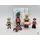 Playmobil Traditionelle Familie 6395