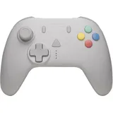 retro fighters StrikerDC 2,4G Controller Weiß Dreamcast