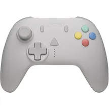 retro fighters StrikerDC 2,4G Controller Weiß Dreamcast