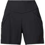 Vaude Damen Scopi III Shorts (Größe L, schwarz)