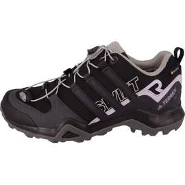 Adidas Terrex Swift R2 GTX Damen Core Black / Dgh Solid Grey / Purple Tint 36 2/3