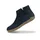 Glerups dk Hausschuh blau 46 EU