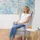 Medisana MCG 810 Shiatsu Massagesitzauflage