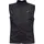 Asics Metarun Packable Gilet Laufweste schwarz S