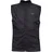 Asics Metarun Packable Gilet Laufweste schwarz S