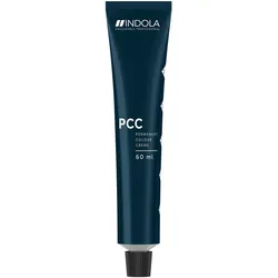 Indola PCC Permanent Colour Creme Fashion 7.3 Mittelblond Gold 60 ml