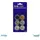 REVELL Modellbau-Farben-Set 6x14ml