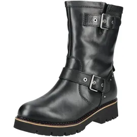 PIKOLINOS Boots schwarz 42