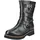 PIKOLINOS Boots schwarz 42