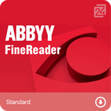 Abbyy Europe ABBYY FineReader PDF 16 Standard